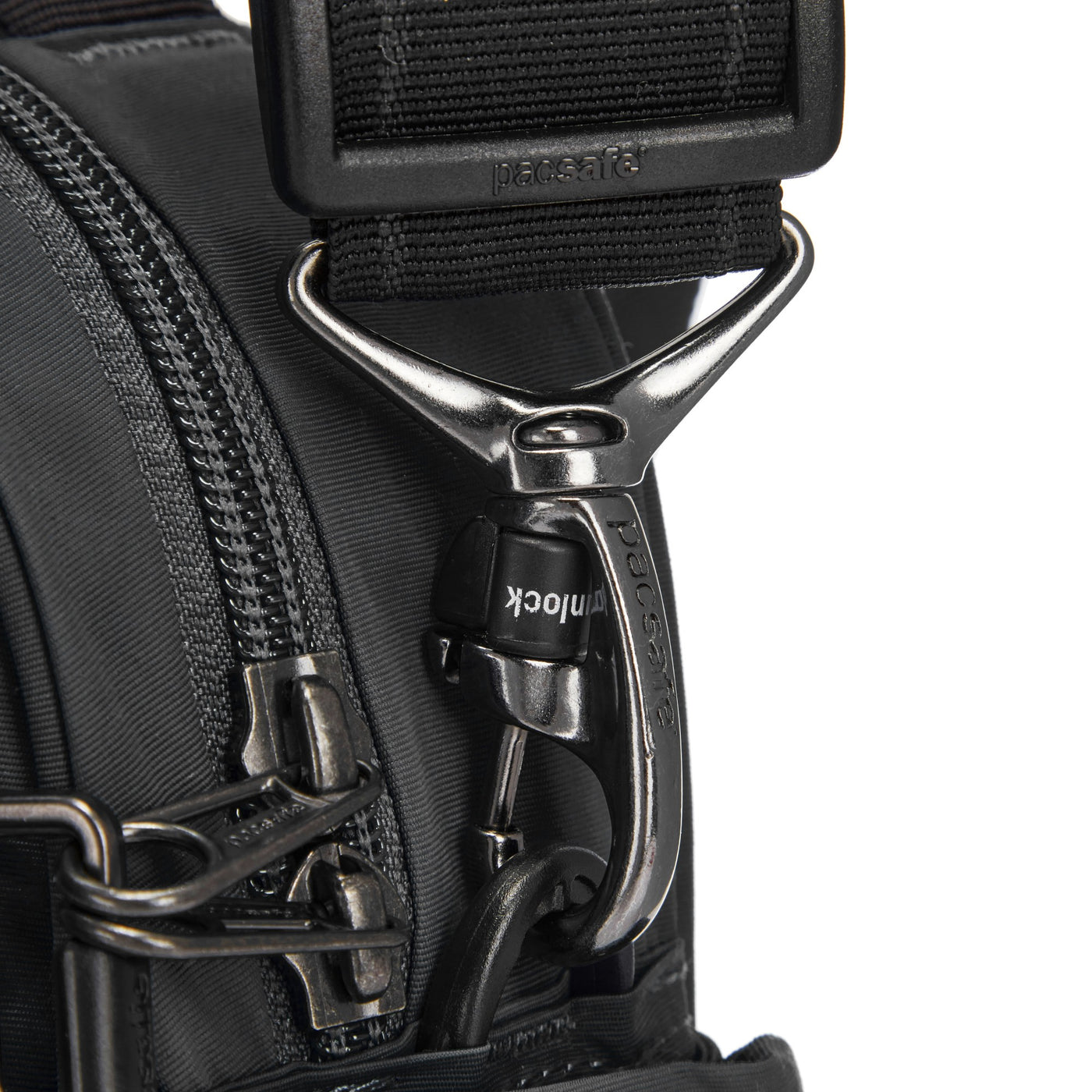 Metrosafe LS200 Crossbody