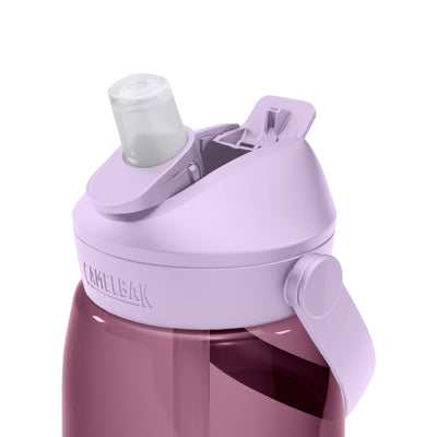 Thrive Flip Straw - 1L Purple Sky