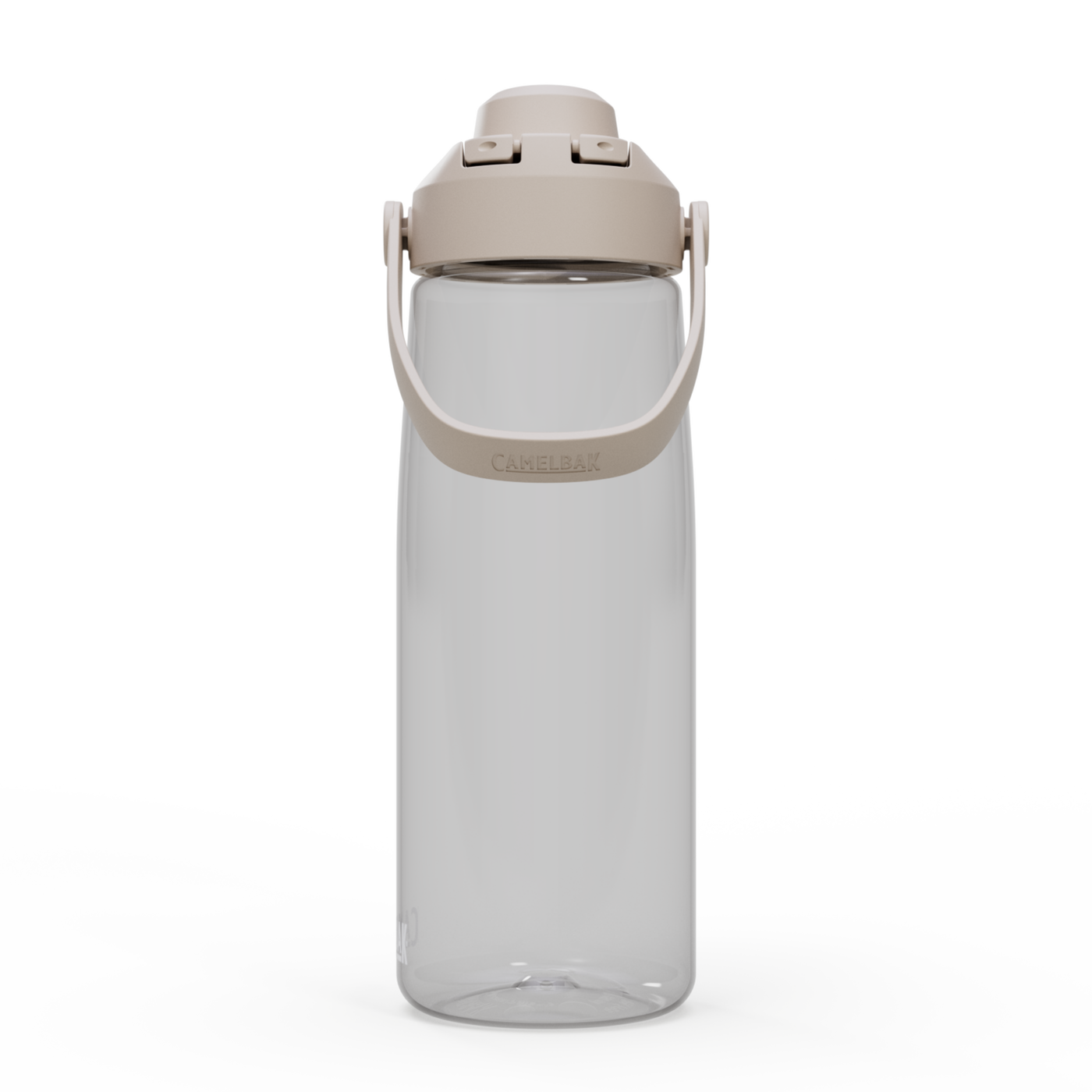 Thrive Chug - .75L Clear