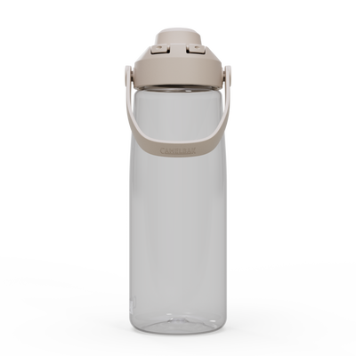Thrive Chug - .75L Clear