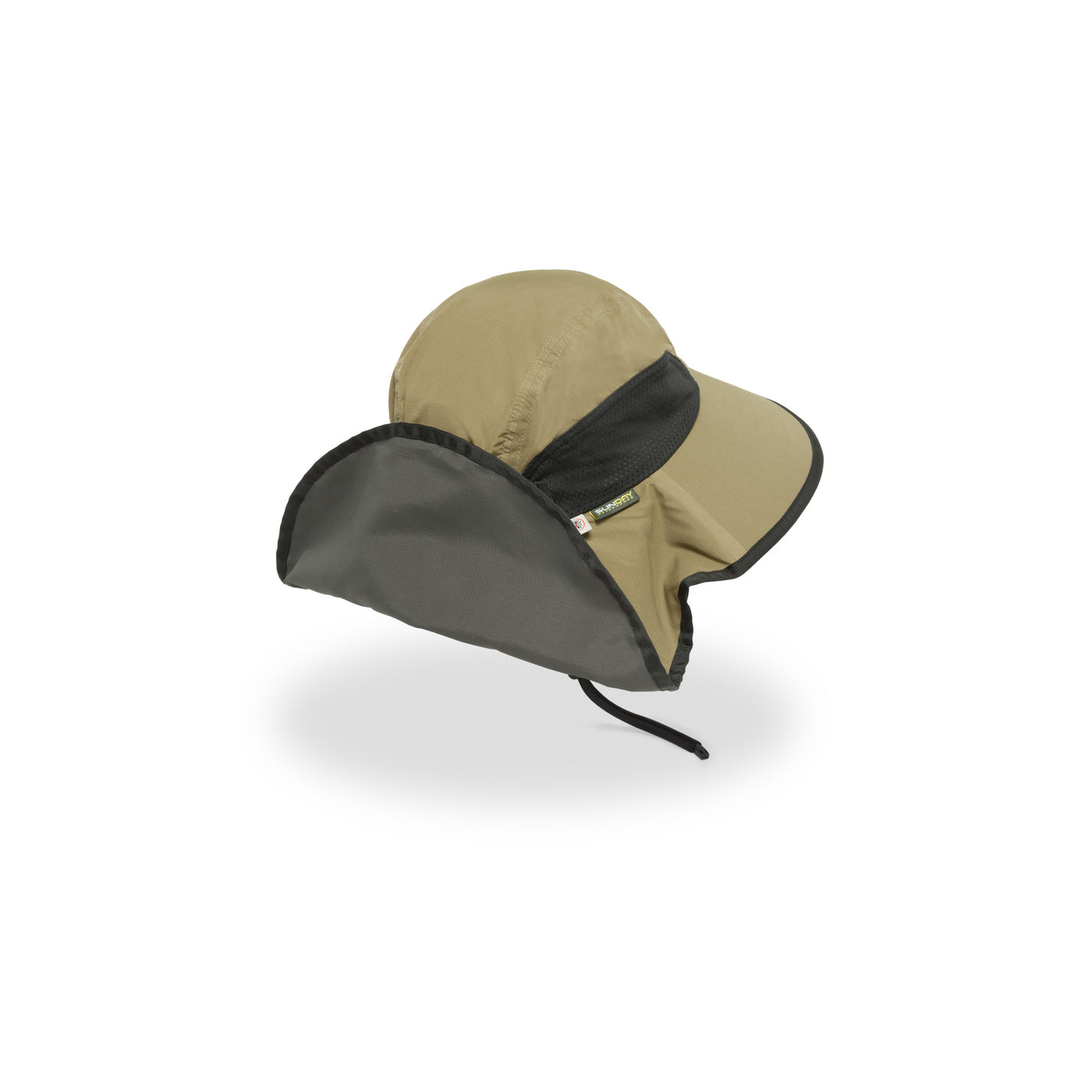 Bug-Free Adventure Hat