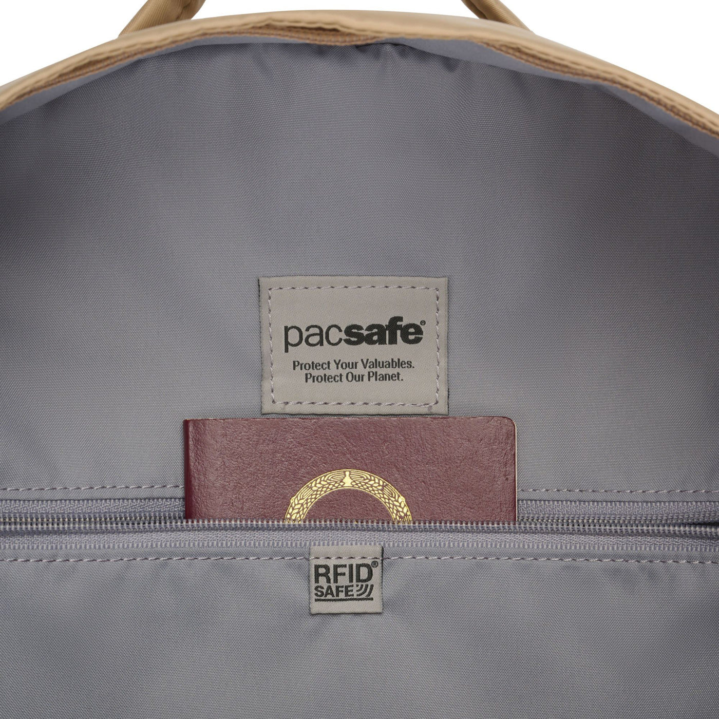 Pacsafe W Backpack