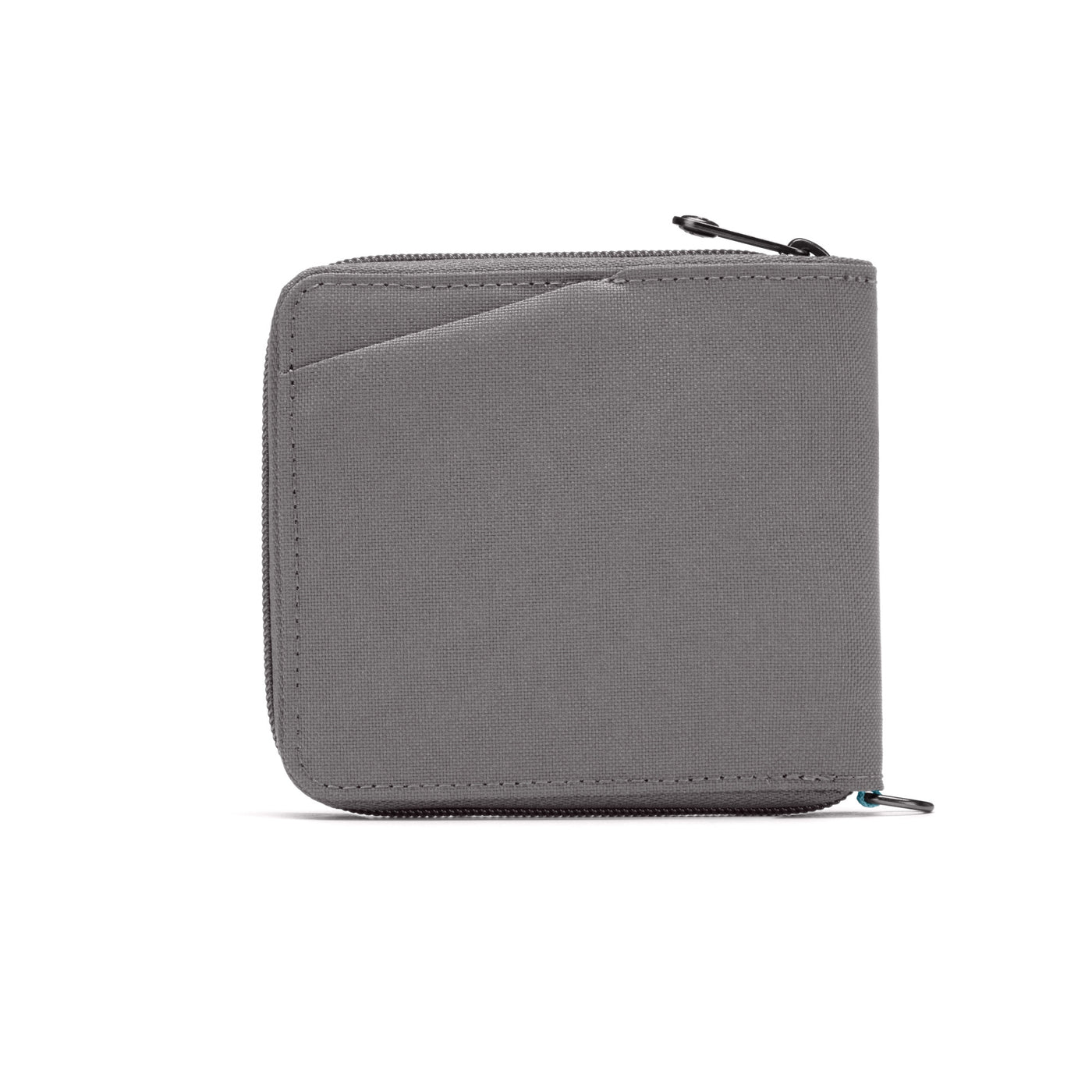 RFIDsafe Zip Around Wallet