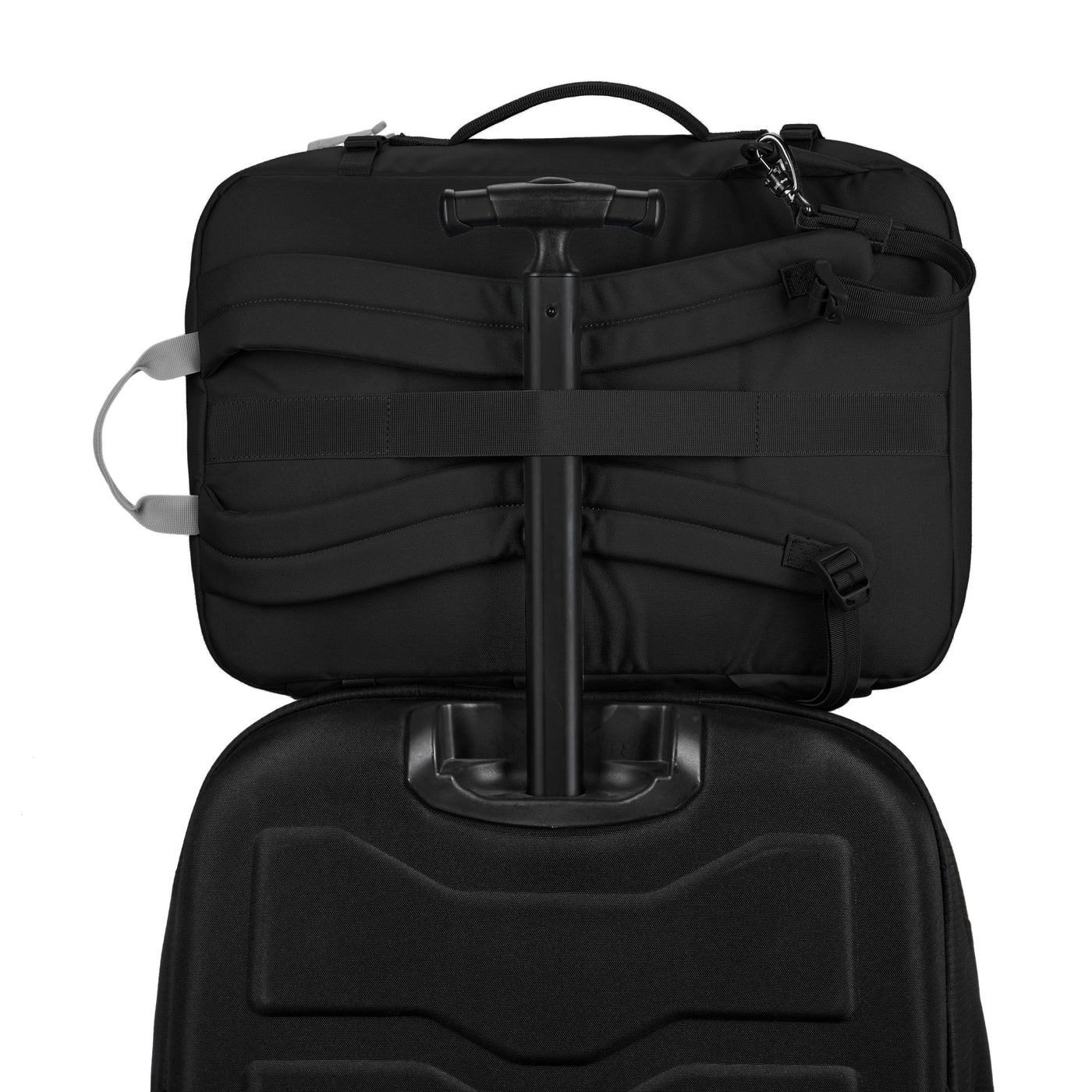 PacsafeGO 34L Carry-On Backpack