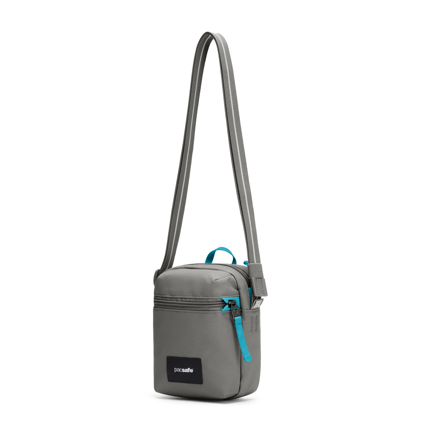 PacsafeGO Micro Crossbody