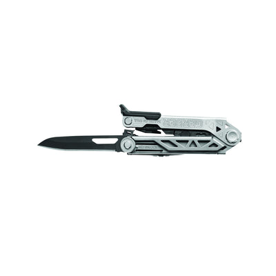 Center-Drive Multi-Tool