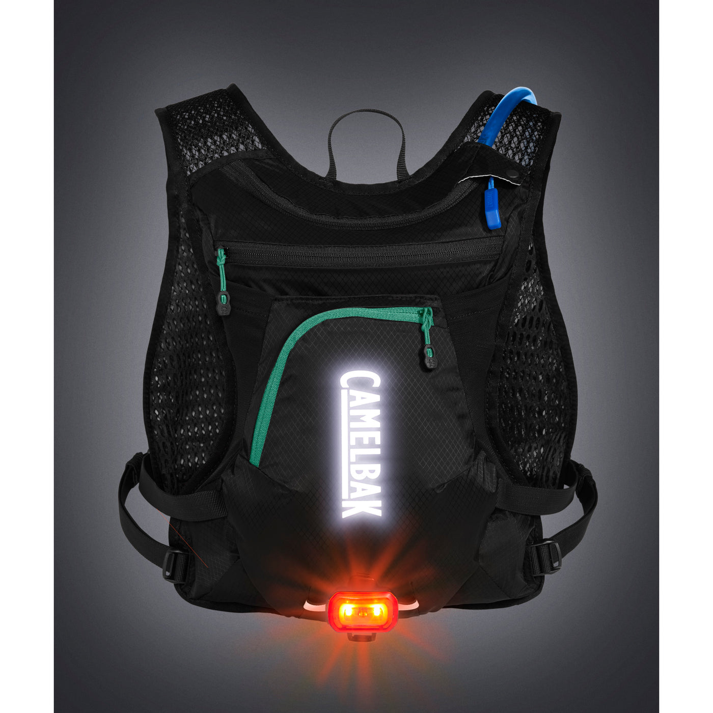 Women's Chase Bike Vest