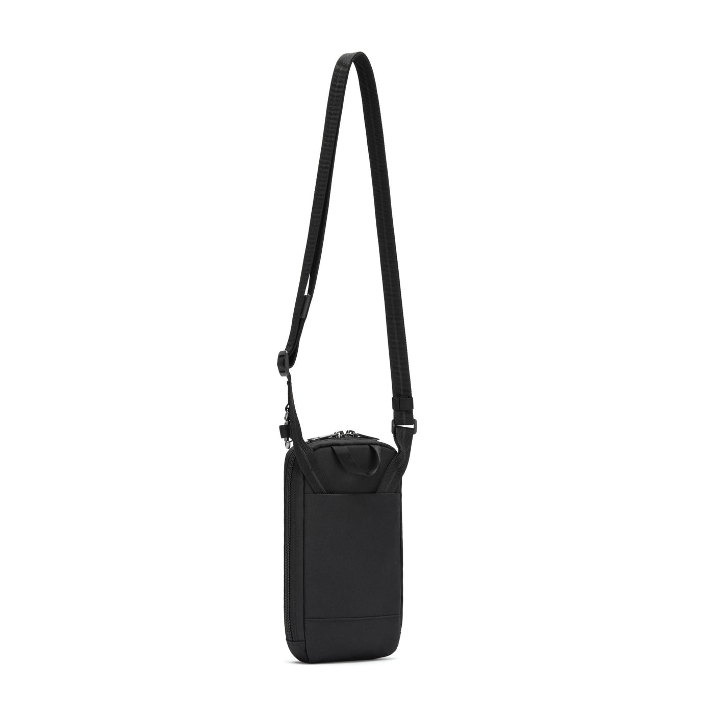 RFIDsafe Tech Crossbody