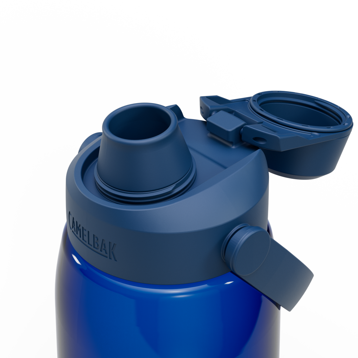 Thrive Chug - 1L Oxford