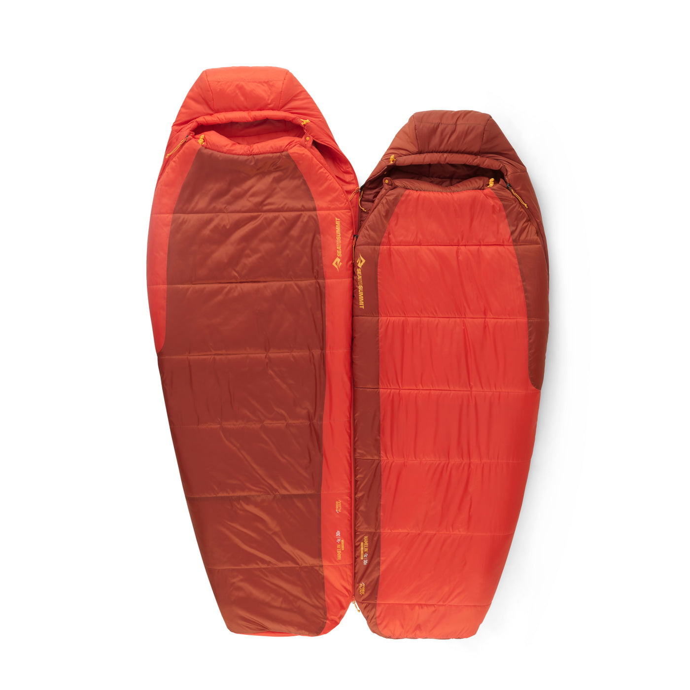 Hamelin Women's Synthetic Sleeping Bag