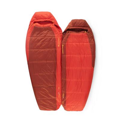 Hamelin Women's Synthetic Sleeping Bag