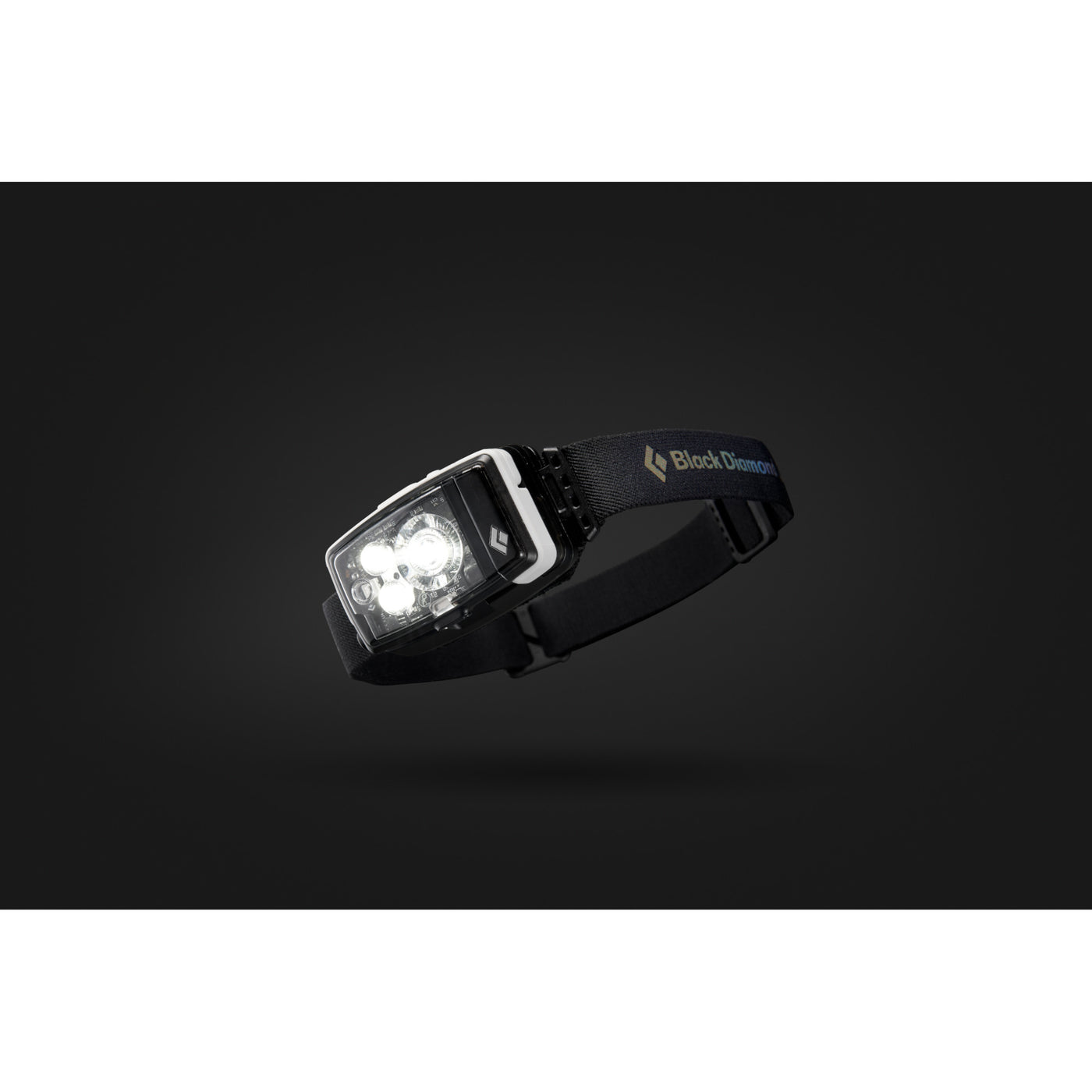 Distance LT 1100 Headlamp