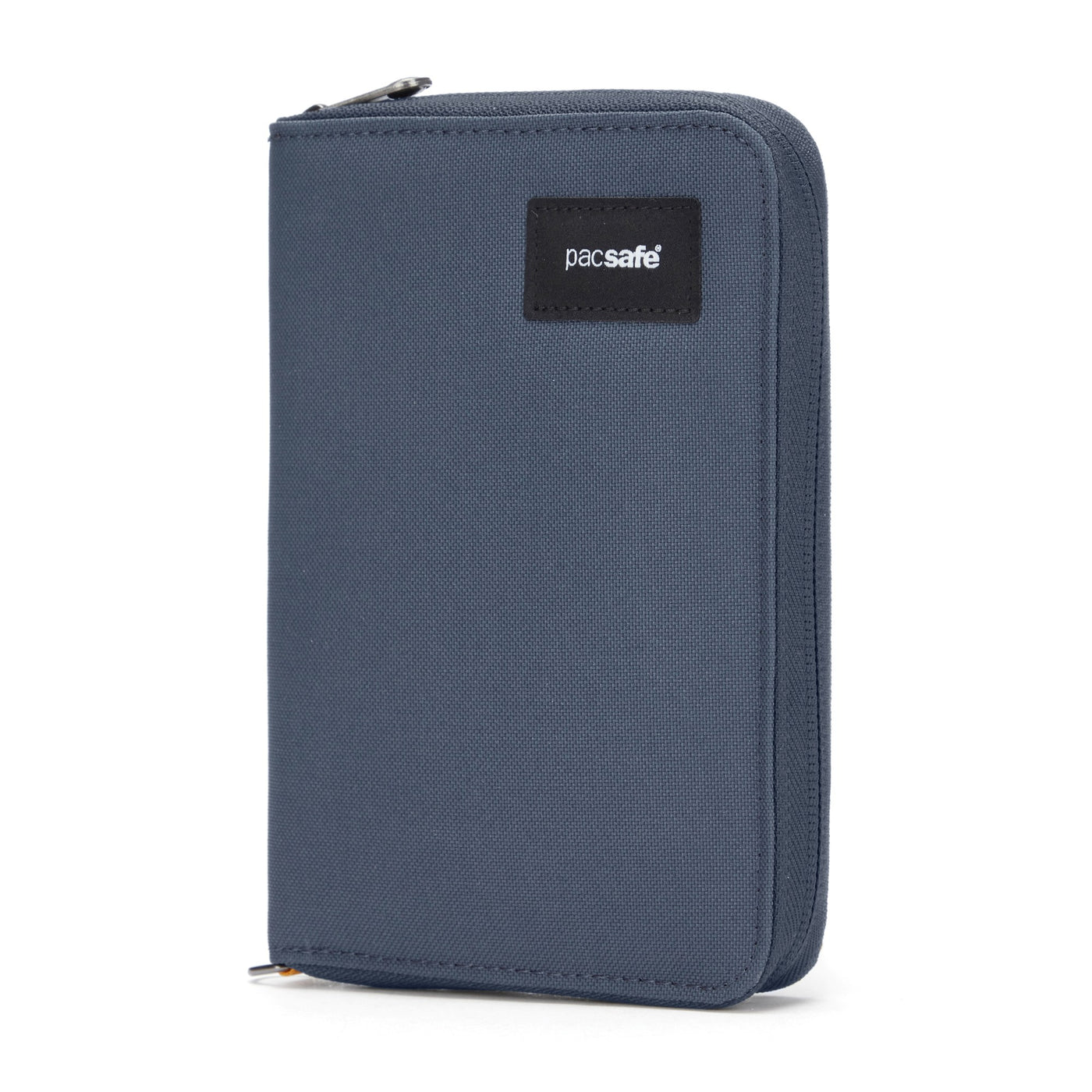 RFIDsafe Compact Travel Organizer - Coastal Blue