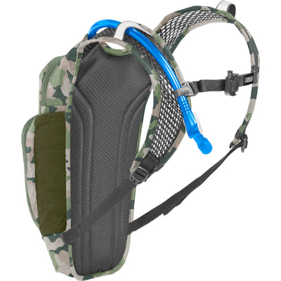 Mini M.U.L.E - Camo