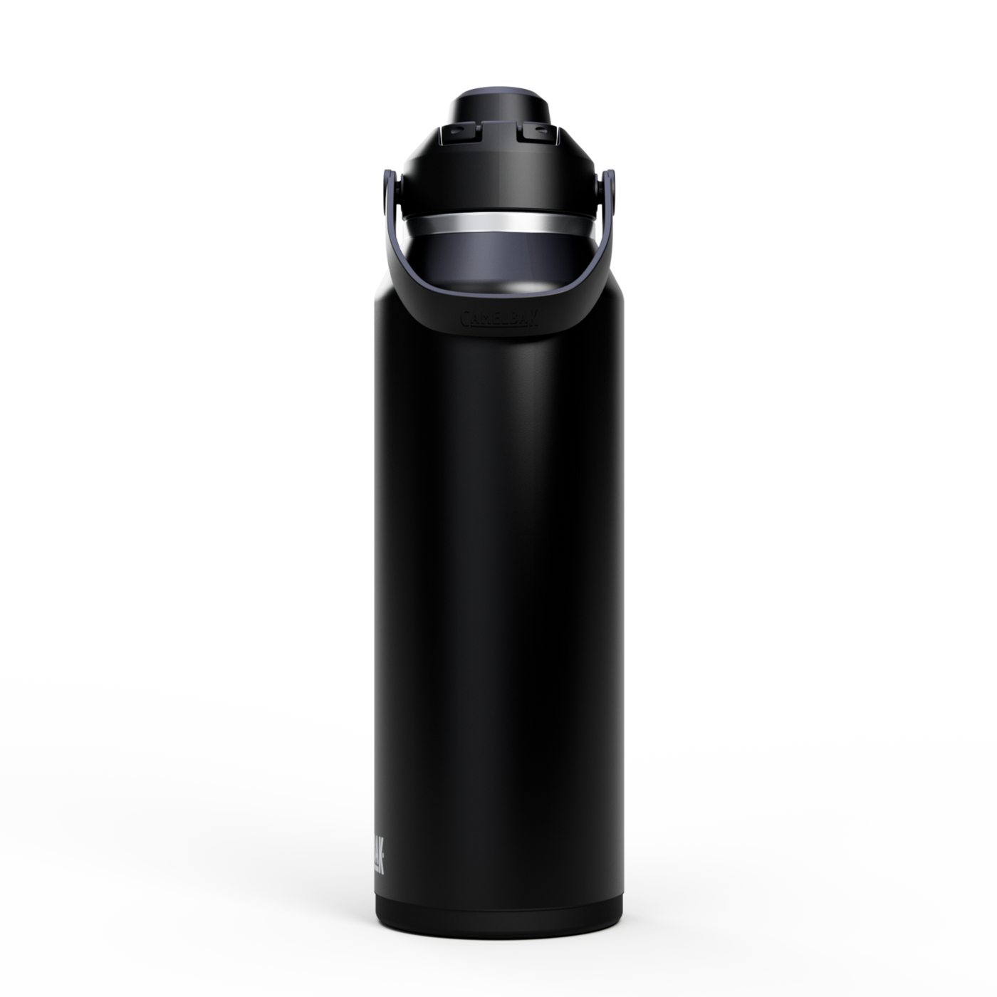 Thrive Chug Insulated Stainless Steel - 1.2L Black