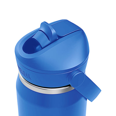 Thrive Flip Straw Insulated Stainless Steel - .75L Sky Blue