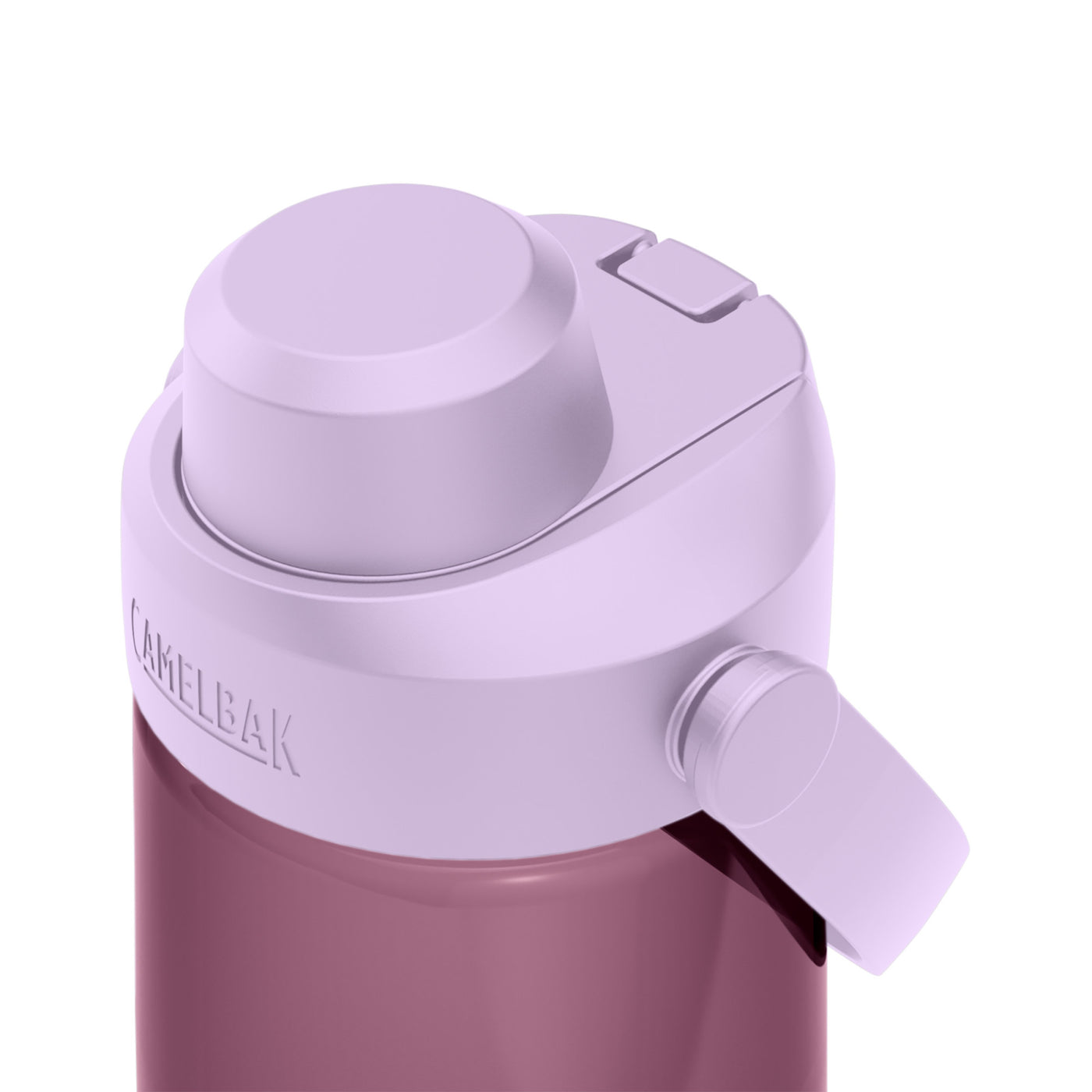 Thrive Chug - .75L Purple Sky