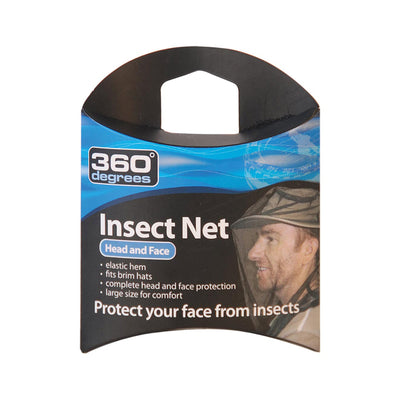 Insect Head Net