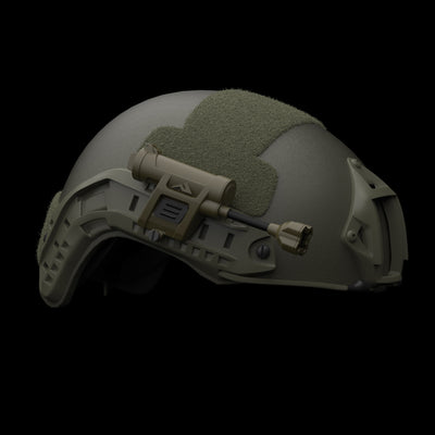 Charge X - Olive Drab