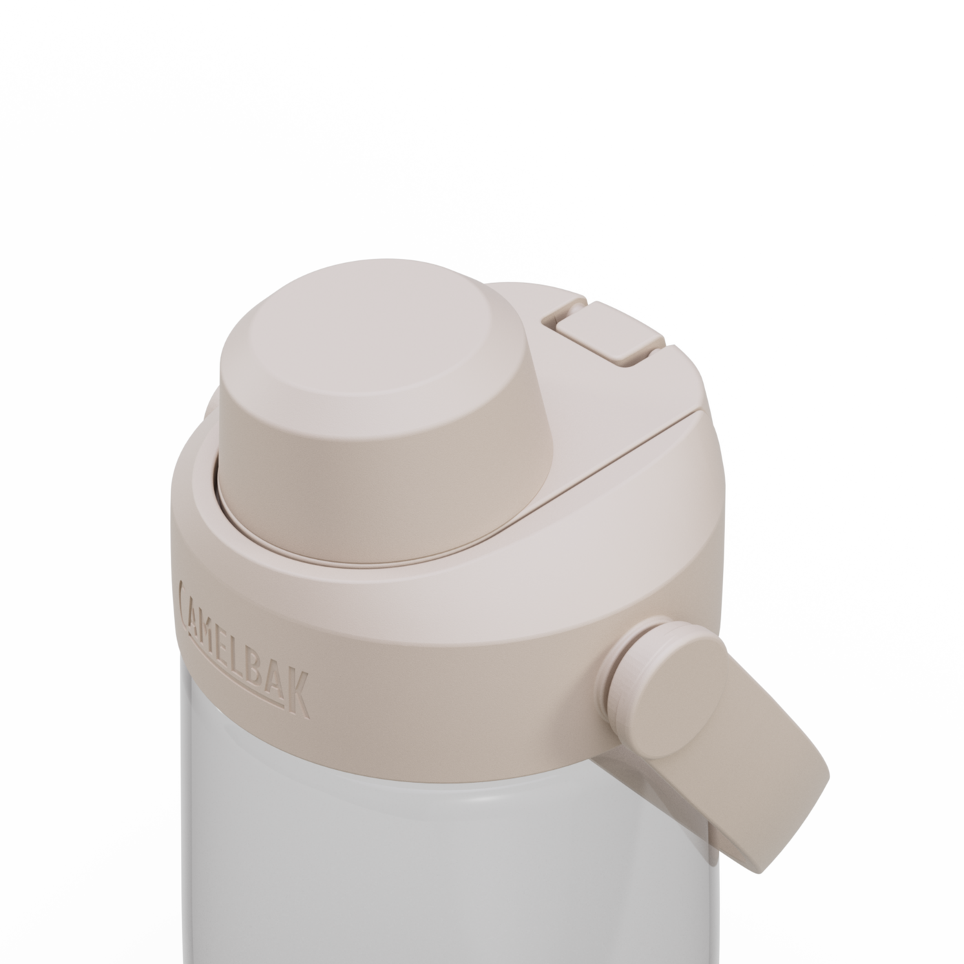 Thrive Chug - .75L Clear