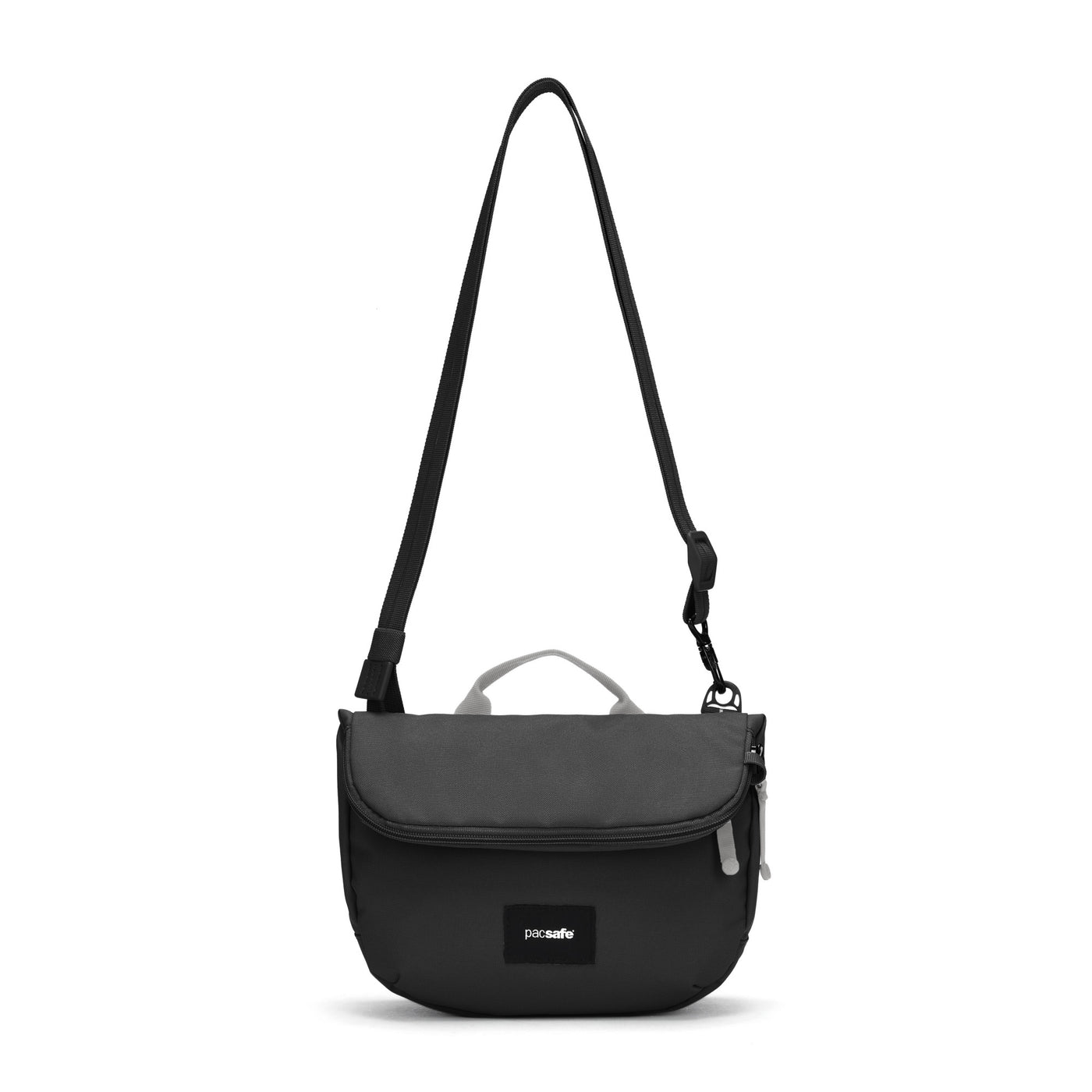 PacsafeGO Saddle Crossbody