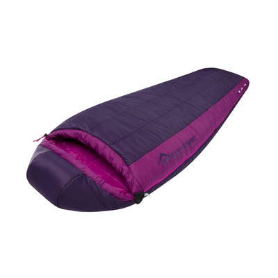 Quest Women's Synthetic Sleeping Bag