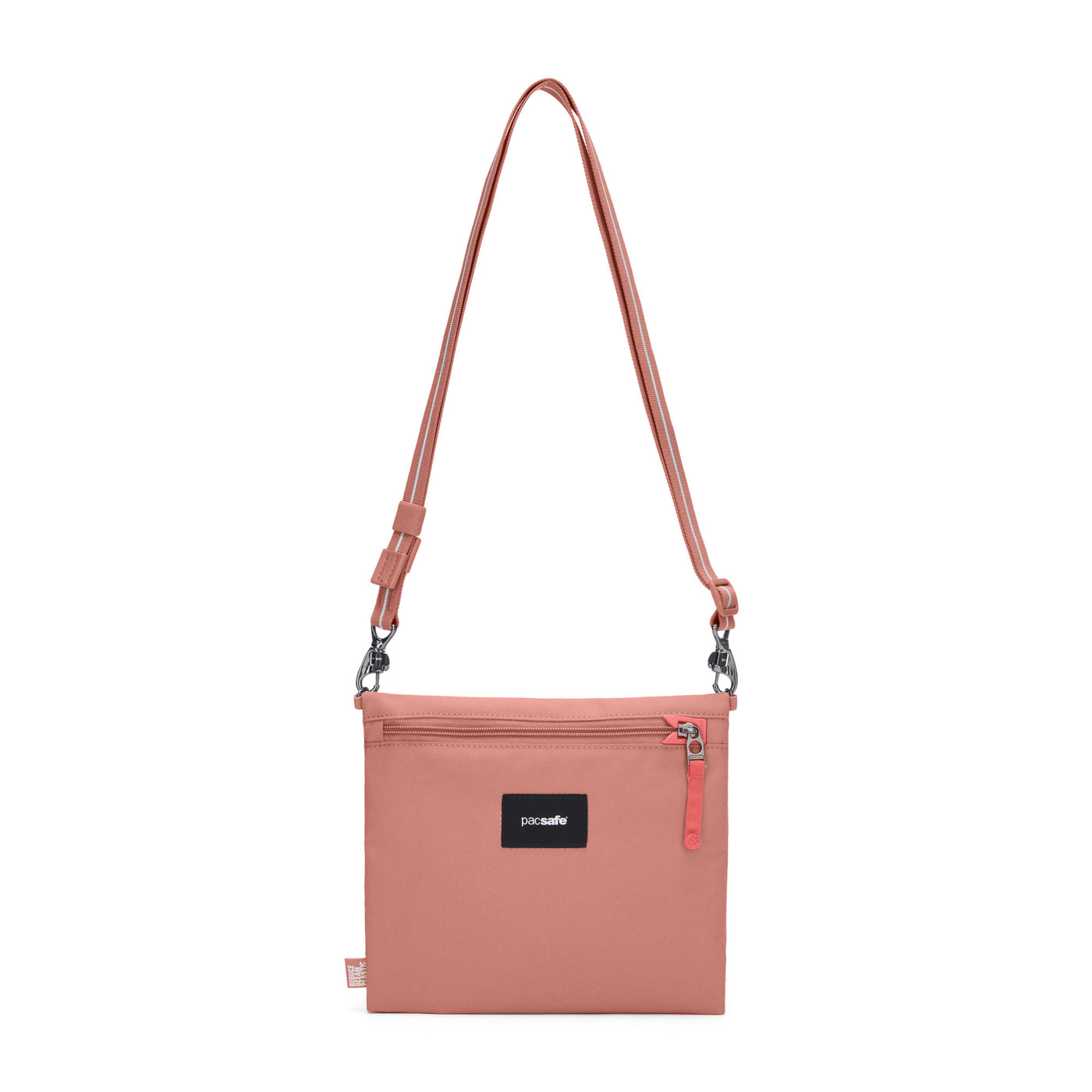 PacsafeGO Crossbody Pouch