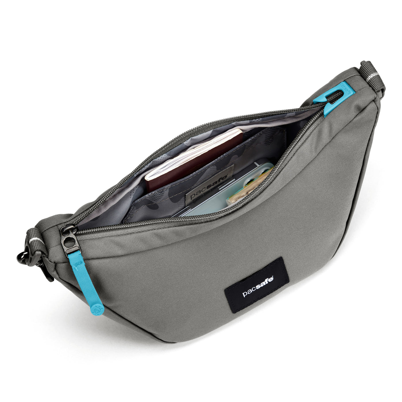 PacsafeGO Lunar Crossbody