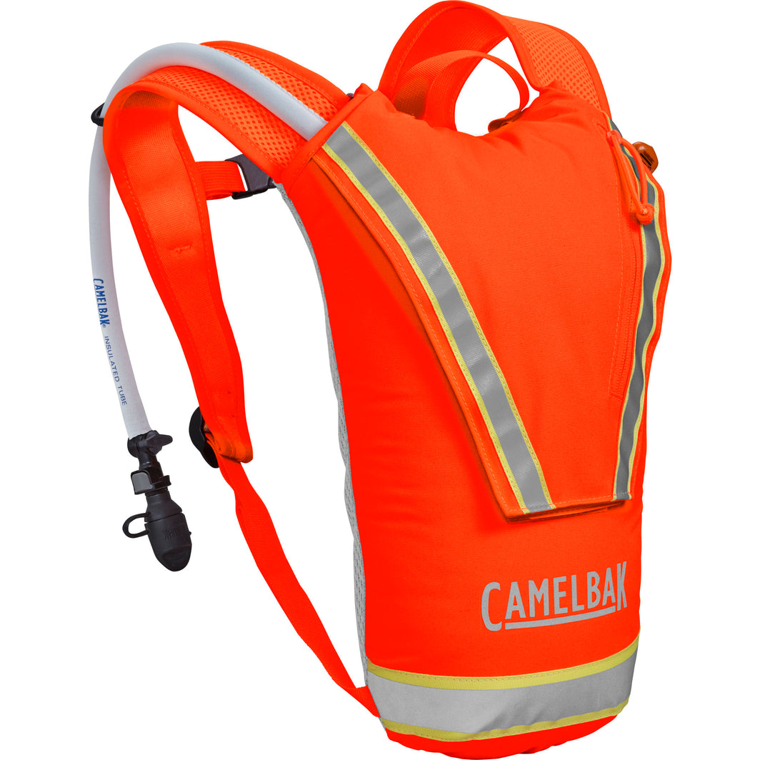 Hi-Viz Crux - Orange