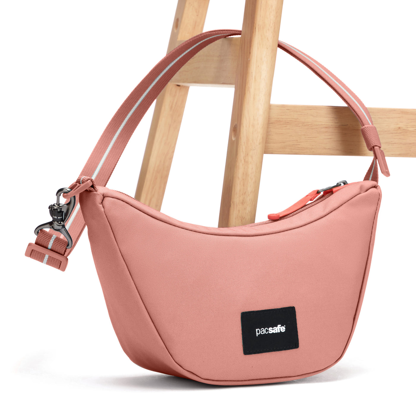 PacsafeGO Lunar Crossbody