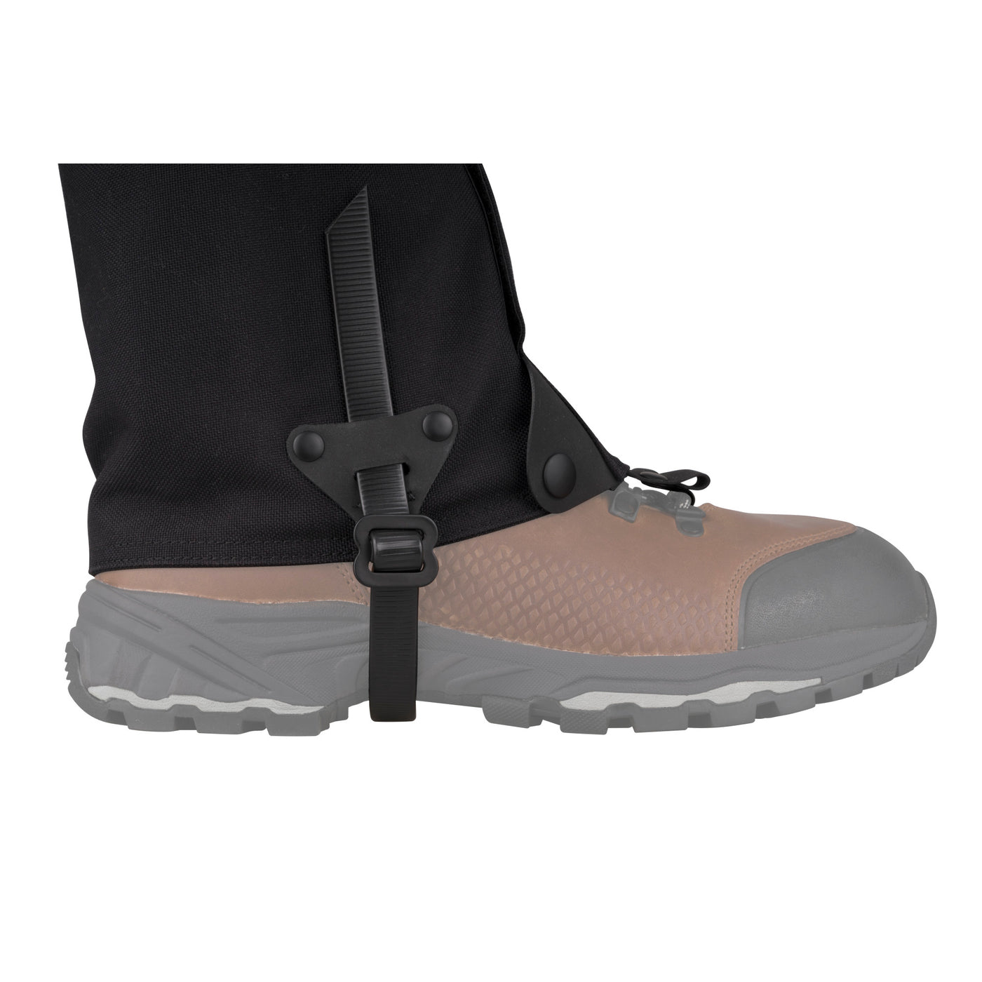 Quagmire Canvas Gaiters