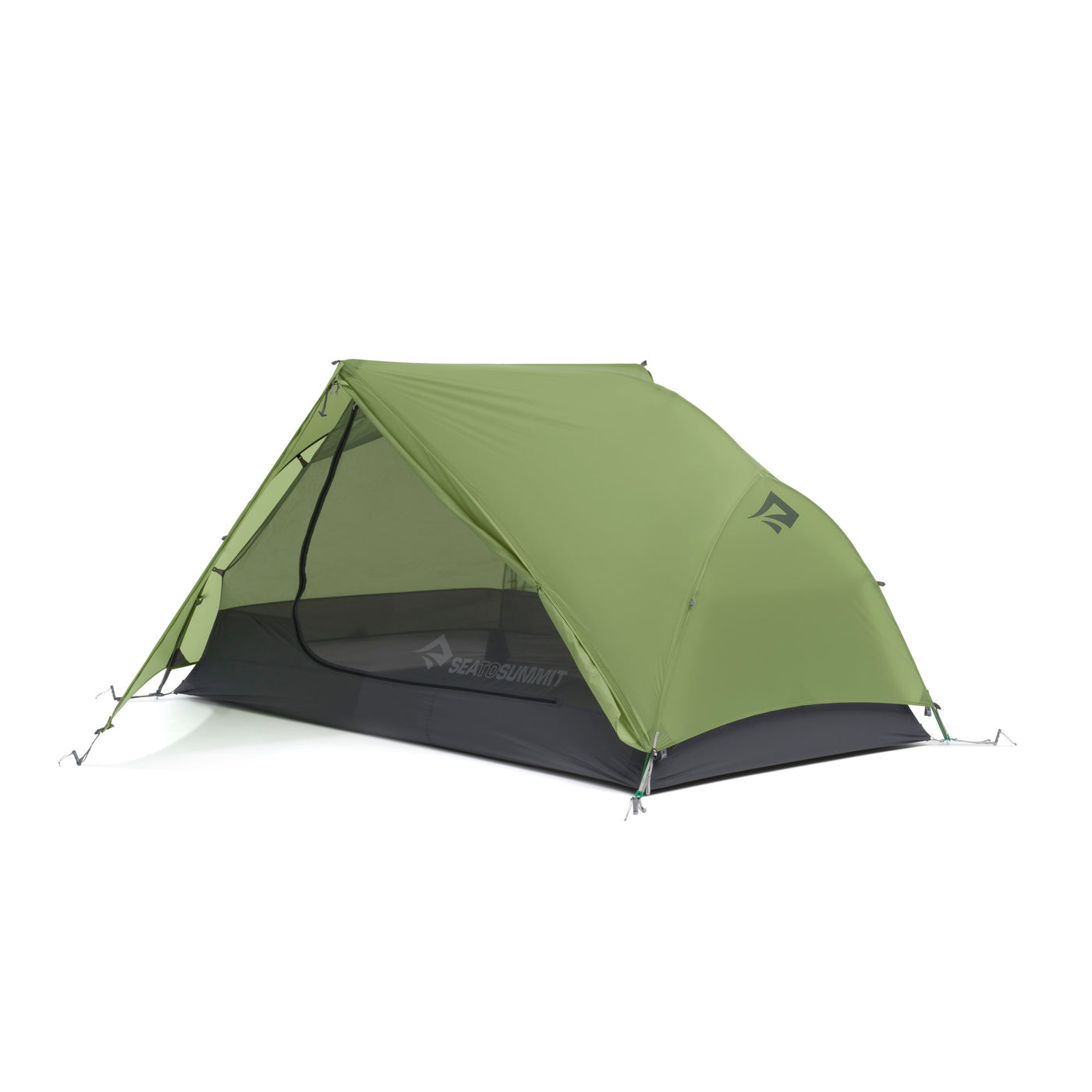 Telos Bikepack Tent - TR2