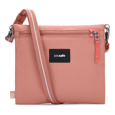 PacsafeGO Crossbody Pouch