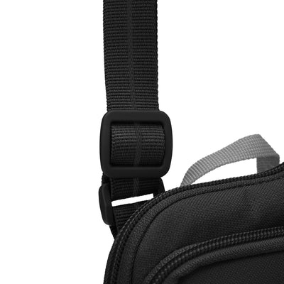 PacsafeGO Tech Crossbody