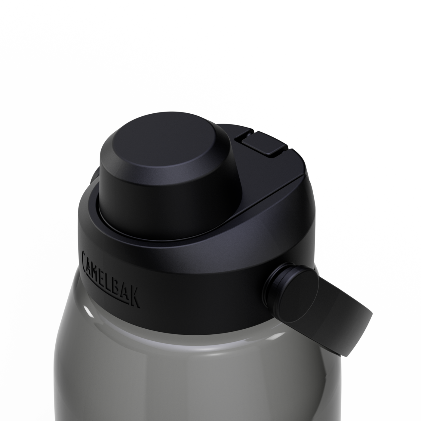 Thrive Chug - 1.5L Charcoal