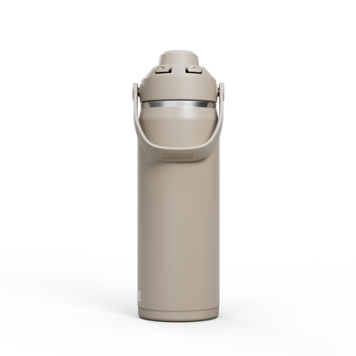 Thrive Chug Insulated Stainless Steel - .6L Stone