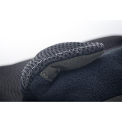 Windproof Cold Weather Convertible Mitt