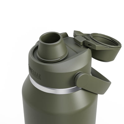 Thrive Chug Insulated Stainless Steel