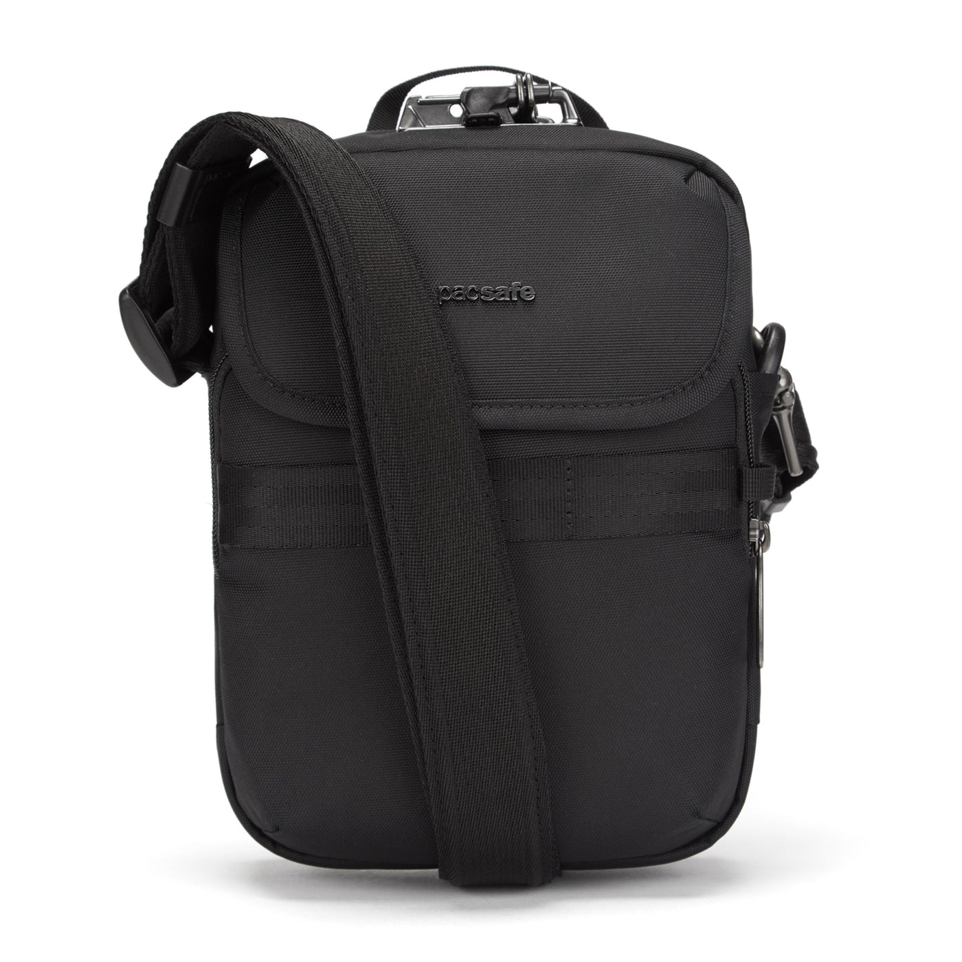 Pacsafe X Compact Crossbody