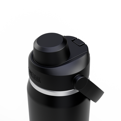 Thrive Chug Insulated Stainless Steel - .75L Black