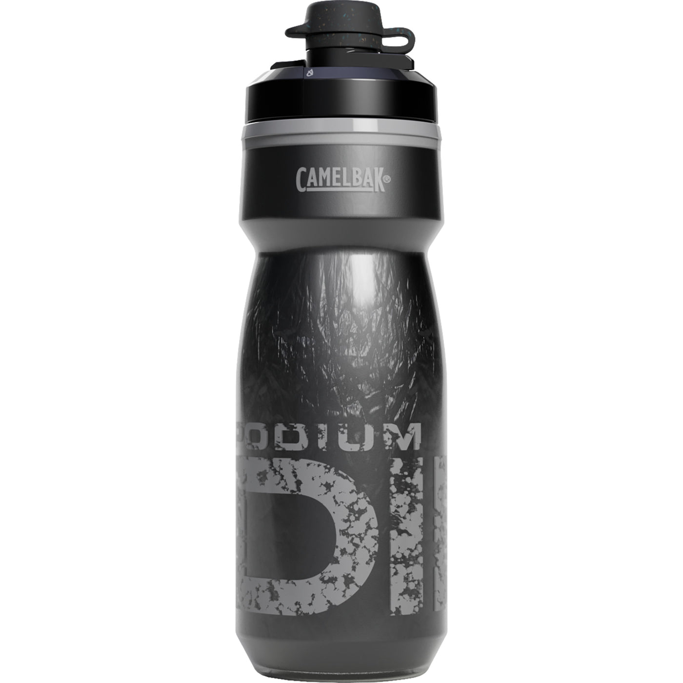 Podium Dirt Series Chill - .6L Asphalt