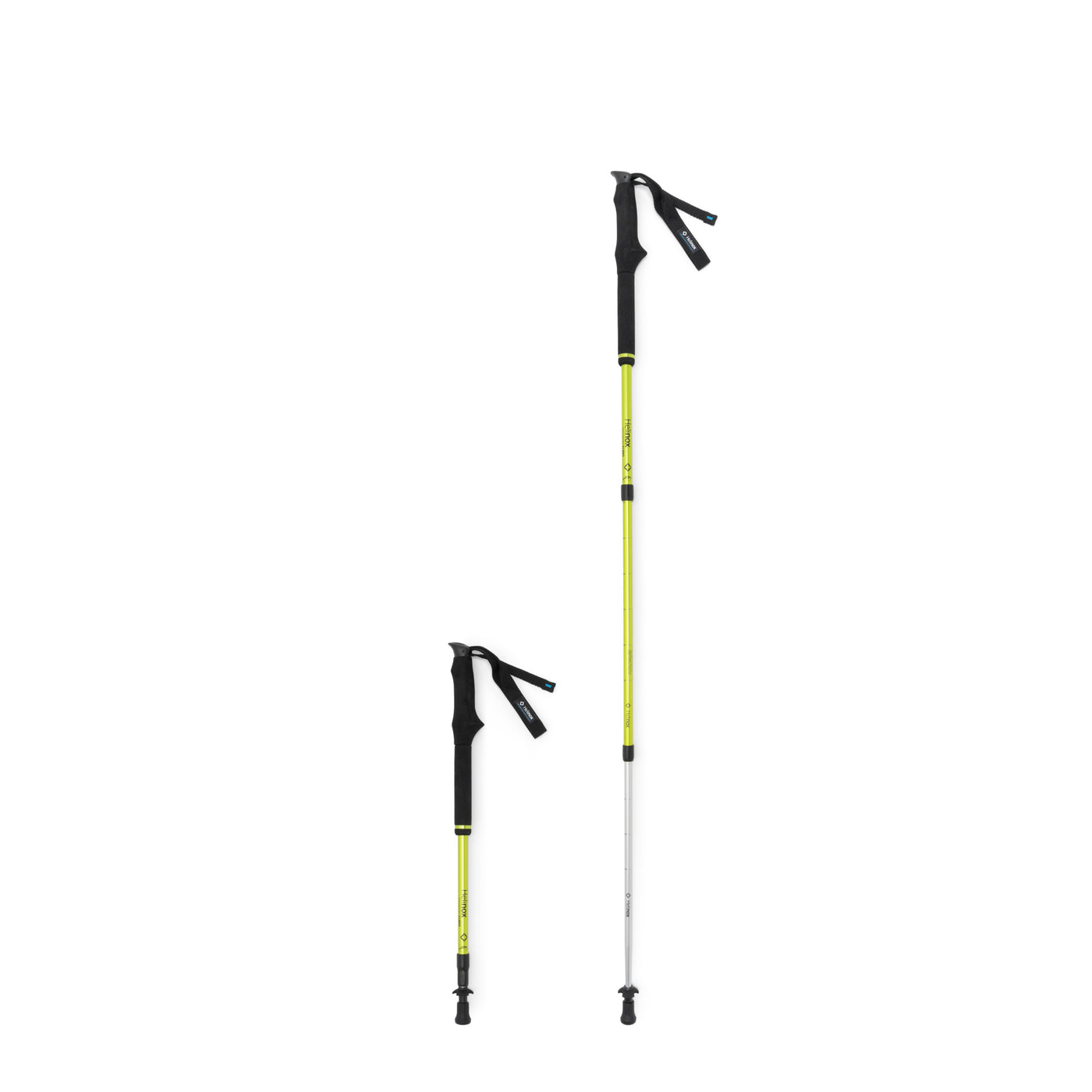 Passport Series Poles FL120