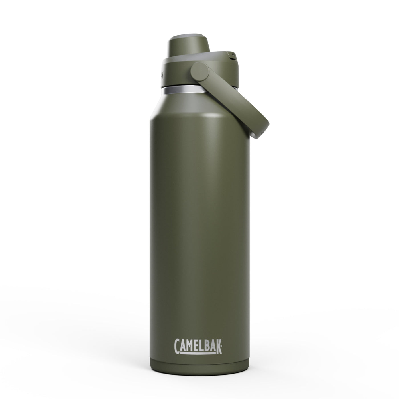 Thrive Chug Insulated Stainless Steel