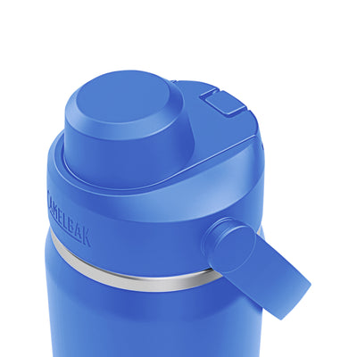 Thrive Chug Insulated Stainless Steel - .6L Sky Blue