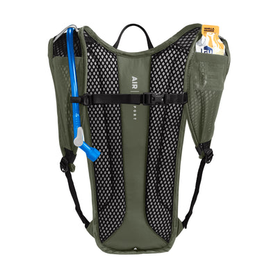 Rogue Light 7 - Dusty Olive