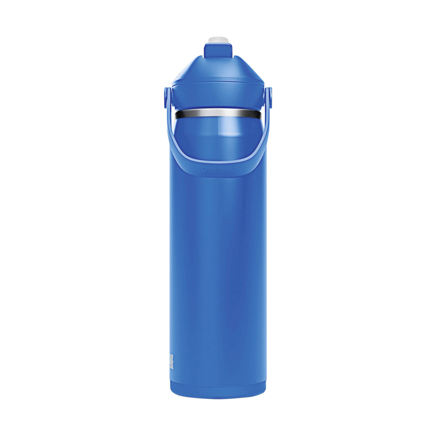 Thrive Flip Straw Insulated Stainless Steel - .75L Sky Blue