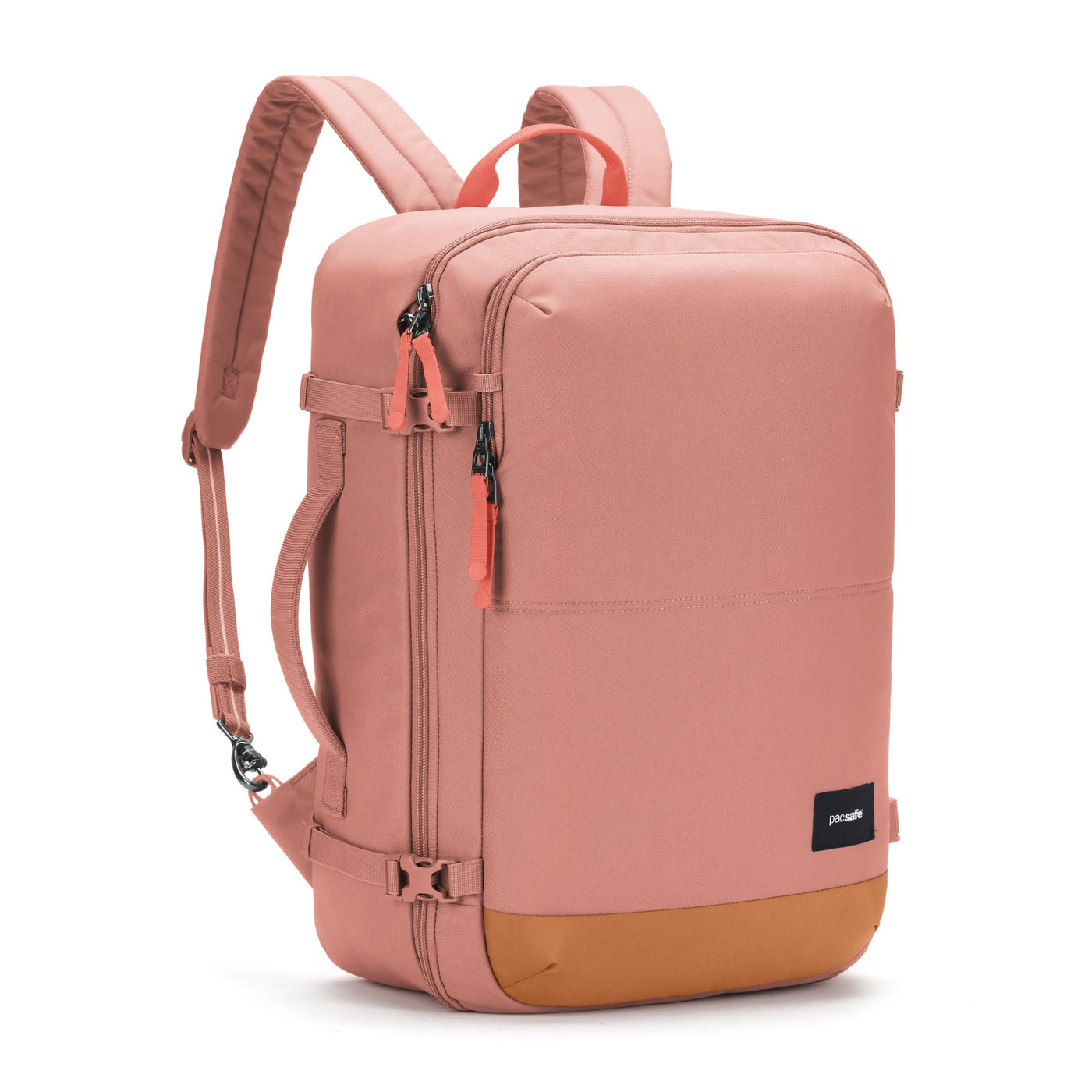 PacsafeGO 34L Carry-On Backpack