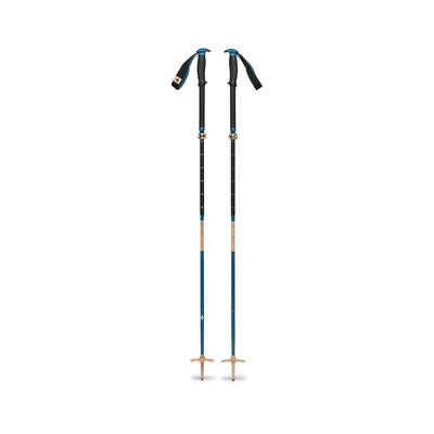 Traverse Compactor Ski Poles