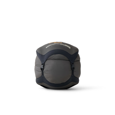 Boab Synthetic Sleeping Bag -9C|15F - Regular Wide