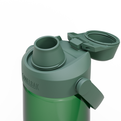 Thrive Chug - .75L Forest Green